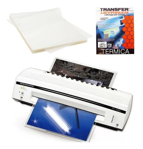 Venta De Micas Resistente, Mxleg-006, 500 Micas En 10 Paquet Color Blanco