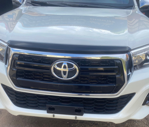 Toyota Hilux Pick-Up 2.8 Cd Srx 177cv 4x4 At