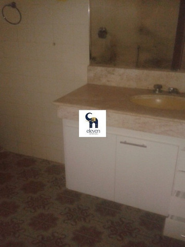 Imagem 23 de 28 de Eleven Imóveis, Apartamento A Venda Na Graça , Nascente 4/4. - Ap03029 - 34381184