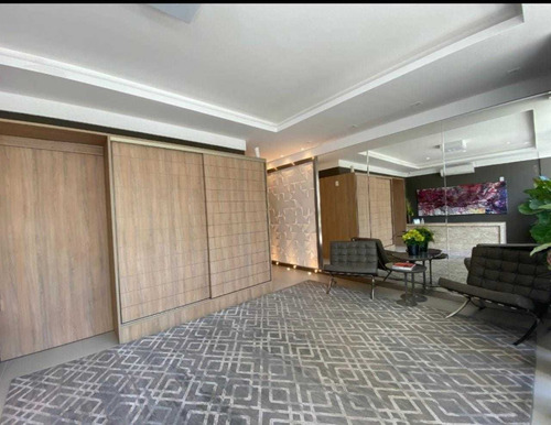 Imagem 2 de 9 de Apartamento Em Florianópolis - Sc - Ap1019_ccon