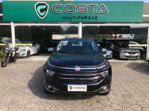Imagem 3 de 15 de Fiat Toro Freedom At