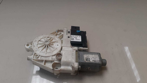 Motor Maquina Vidro D Direita  Fiat Toro 2015 A 2019 (2)