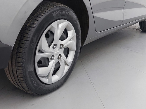 Hyundai HB20 1.0 12V FLEX COMFORT PLUS MANUAL