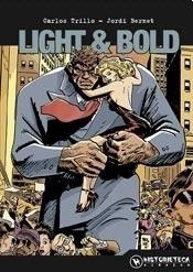 Comic Light & Bold - Trillo & Bernet