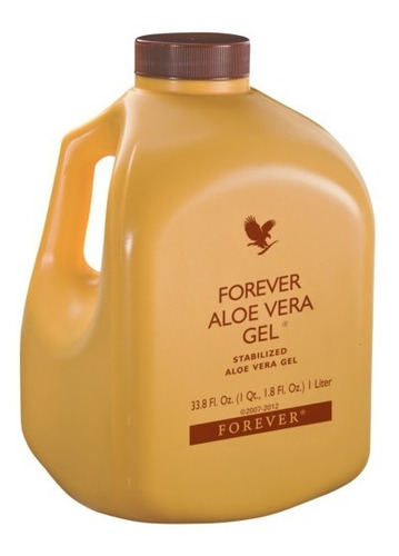 Forever Aloe Vera Gel S/105