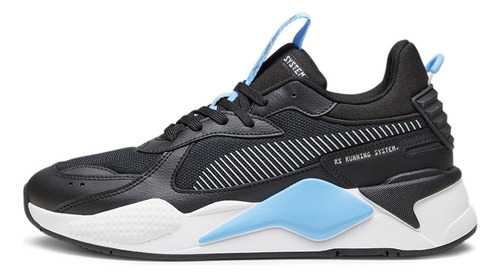 Zapatillas Puma Rs-x Geek 2221 Grid