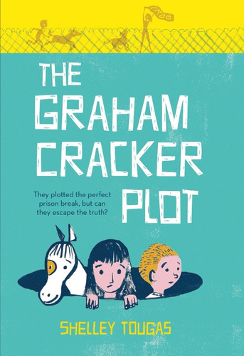Livro The Graham Cracker Plot