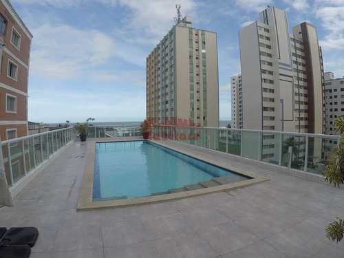 Imagem 10 de 15 de Apartamento Com 2 Dorms, Tupi, Praia Grande - R$ 489 Mil, Cod: 663746 - V663746
