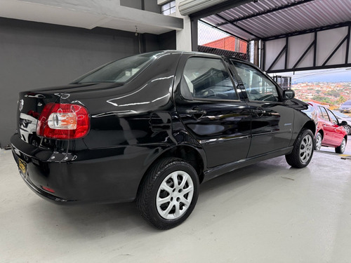 Fiat Siena 1.0 MPI FIRE 8V FLEX 4P MANUAL