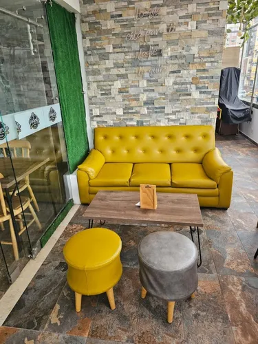 El Parche Pub , Gastro Bar - Tunja