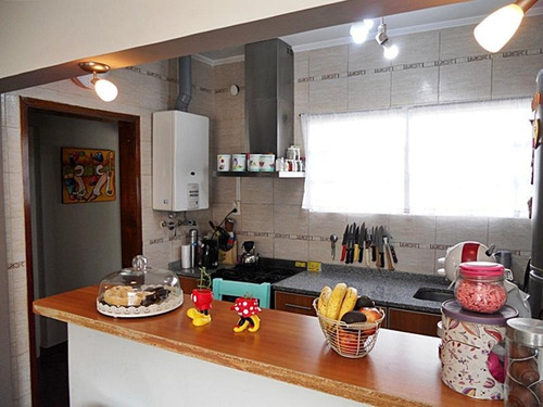 Imagen 8 de 20 de Venta Ph 3 Ambientes En Villa Adelina