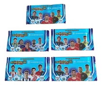 Comprar Pack 5 Sobres Adrenalyn Futbol Argentin 2023 Panini- 03_recs