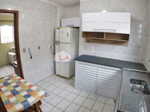 Imagem 17 de 29 de Ref.13838 -apto Mobiliado - 2 Dormitórios - Piscina - Financia - V13838