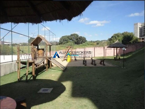 Imagem 14 de 16 de Ótimo Apartamento Com 2 Dormitórios Á Venda No Bairro Medeiros Em Jundiaí - 1550