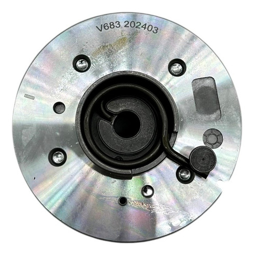 Polia Comando Escape Hb20 1.0 Vision 19 À 23