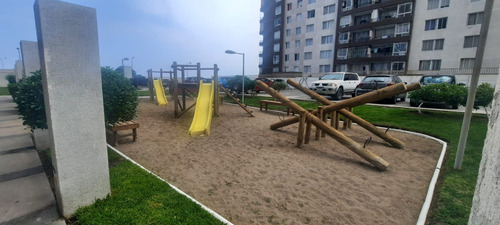 Se Vende Departamento Sector Norte 3 Dormitorios, 2 Baños V