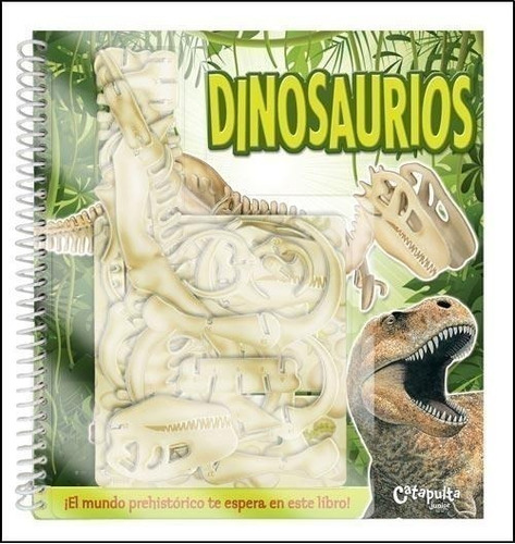 Dinosaurios Para Armar (envíos)