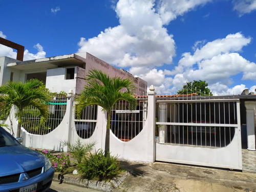 Venta De Casa En Juanico Ve02-022sj-ec