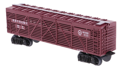 Tren De Juguete Locomotora