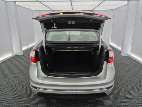 Ford Fiesta 1.6 Hatchback Titanium