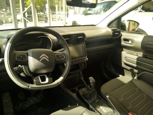 Citroen C4 Cactus Rip Curl