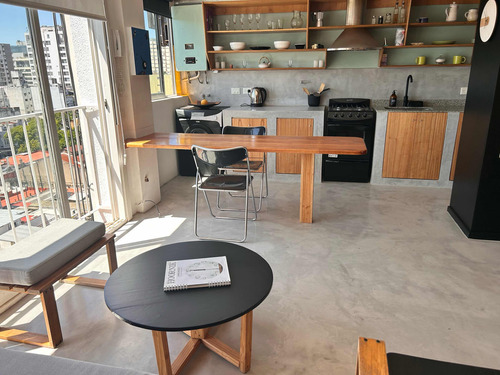 Estudio De Diseño Belgrano