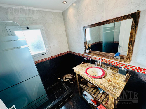 Casa En Barrio Fincas De San Vicente Golf Venta - Alquiler Amueblado
