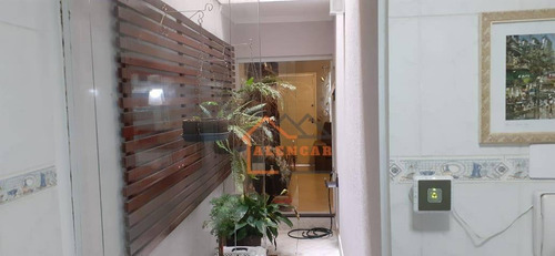Sobrado À Venda Por R$ 560.000,00 - Itaquera - São Paulo/sp - So0411