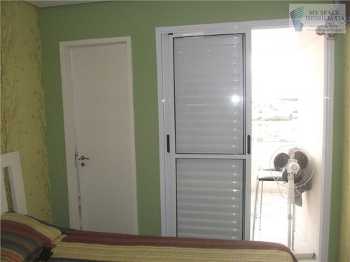 Imagem 14 de 30 de Apartamento Com 2 Dormitórios À Venda, 131 M² Por R$ 978.000,00 - Vila Ema - São Paulo/sp - Ap0103