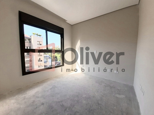 Imagem 7 de 10 de Edifício Lillé , Apartamento 2 Dormitorios, 1 Vaga De Garagem, Vila Izabel, Curitiba, Paraná - Ap00792 - 33513619
