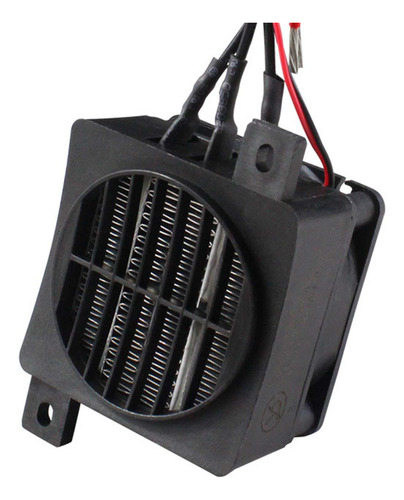 Calentador Ventilador Temperatura Constante 12v 180w