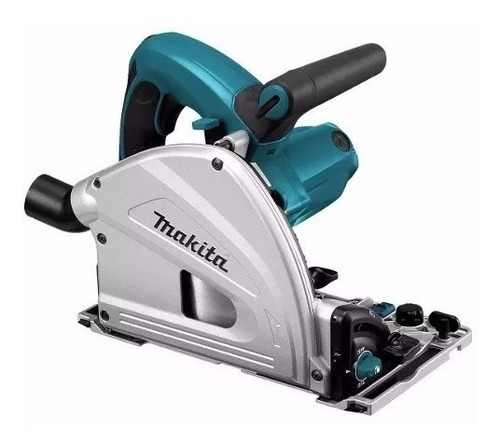 Sierra Circular Makita Sp6000 1300w 165mm Para Regla Bb