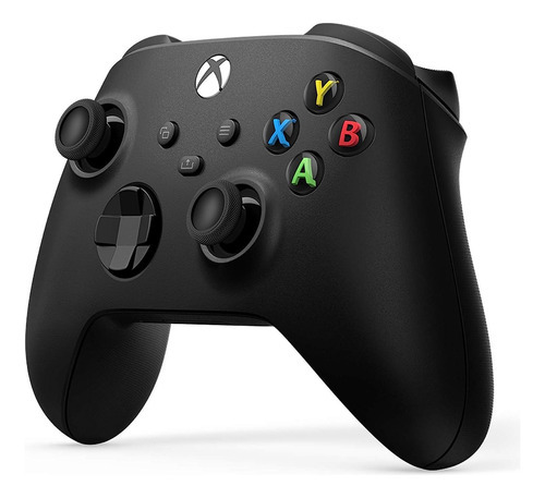 Mando inalámbrico Xbox Series X, S, Xbox One Black