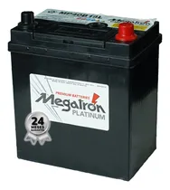 Comprar Baterias Autos Megatron 85 Amp  Garantía 2 Años