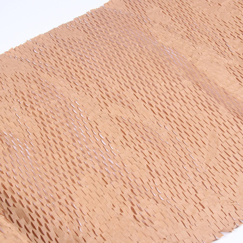 Fweaad Papel Kraft Para Envolver Paquetes De Envío De