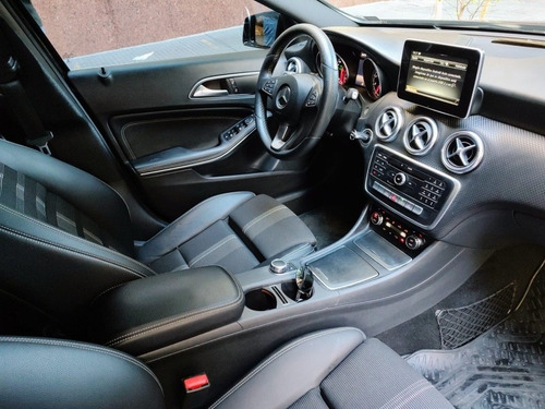 Imagen 18 de 24 de Mercedes Clase A 2018 A200 A250 2017 2019 B200 C200 Cla Gla