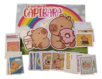 Comprar Album + 100 Figuritas A Pegar - Varias Colecciones