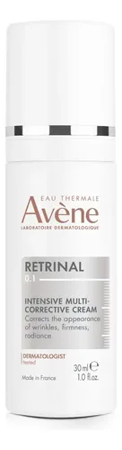 Avène Retrinal 0.1 Creme Facial Anti-idade 30ml
