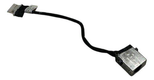 Dc Jack Notebook Acer Aspire Es1-512 Es1-571 Orig. Cod.2769 (Usado)