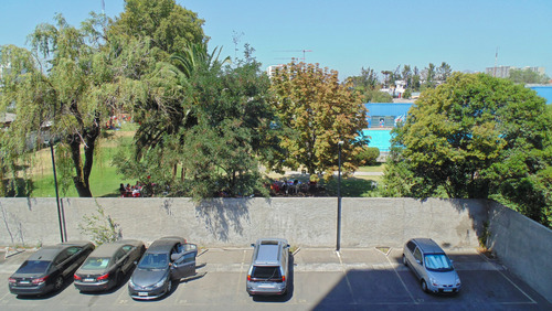 Venta Departamento La Cisterna