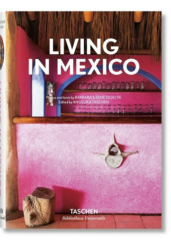 Barbara/ Stoeltie  Rene Stoltie - Living In Mexico