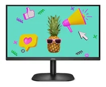 Comprar Monitor Aoc 24 Fhd Hdmi 75hz