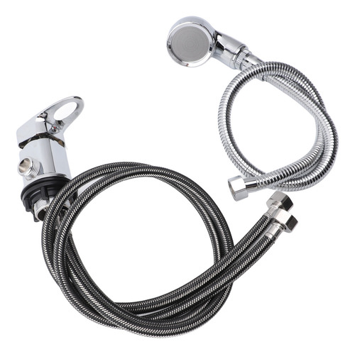 Pulverizador De Repuesto Para Grifo De Lavabo De Salón, 80 C