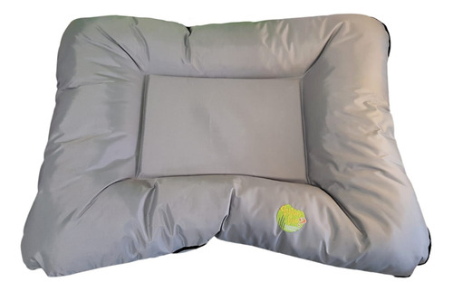 Cama Colchon Perros Antidesgarro Impermeable Capricho Animal