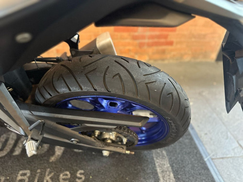 Yamaha Mt-03 Abs