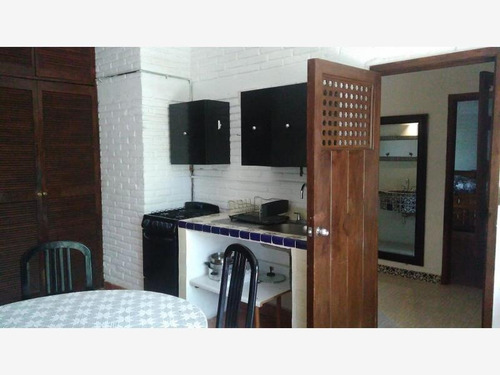 Imagen 12 de 12 de Departamento En Renta Reforma
