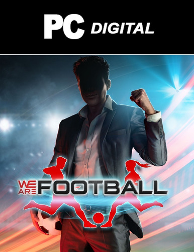 We Are Football Manager Pc Español | Offline Digital