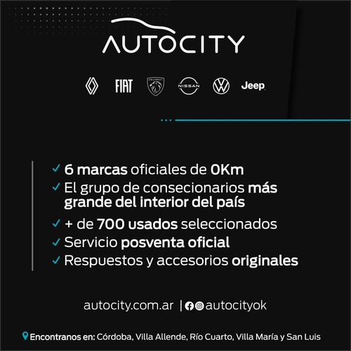 Imagen 8 de 8 de Renault Stepway 2023 - Autocity Renault Tagle