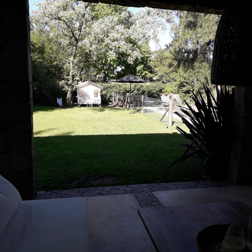 Imagen 28 de 30 de Venta De Casa En San Antonio De Areco