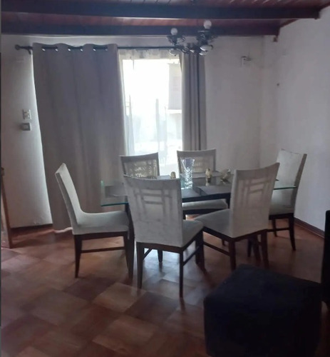 Casa En Excelente Ubicación En Las Rejas Sur